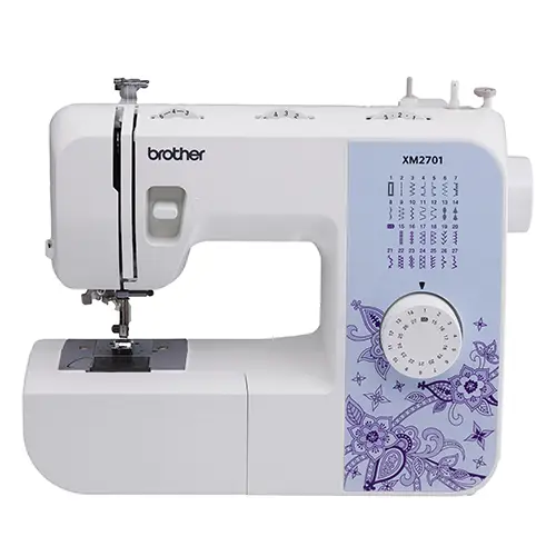 Brother Sewing Machine Dealer Near Me