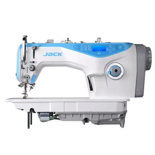 Jack F5