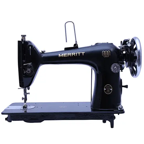 Merritt Sewing Machine Dealer Chennai