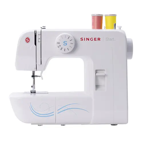 Singer Sewing Machine Dealers in Chennai