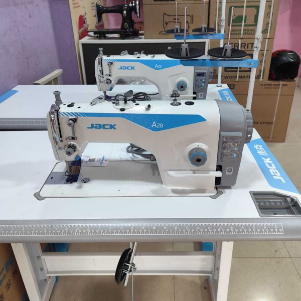 Sewing Machine Shop in Chennai | Best Dealers & Showroom