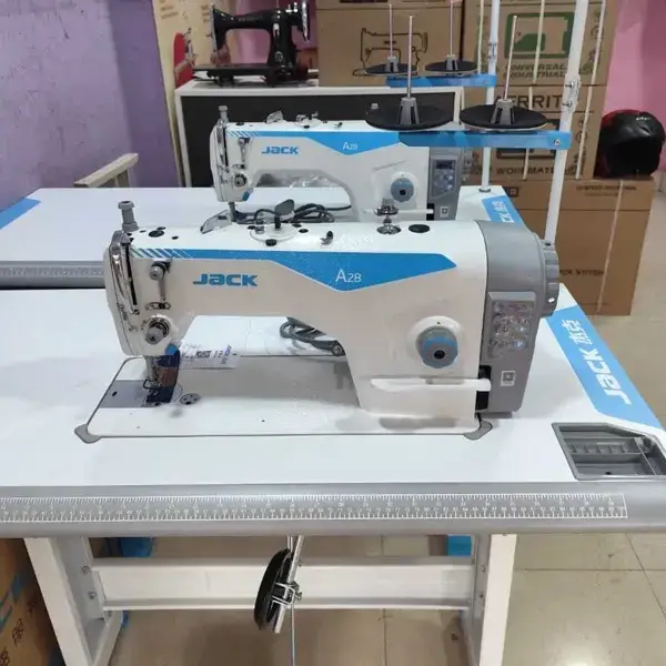 sewing machine showroom in Chennai