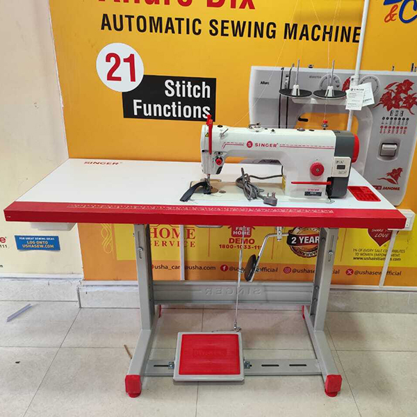Sewing Machine Shop in Chennai | Best Dealers & Showroom