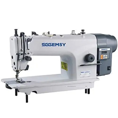 Gemsy sewing machine chennai