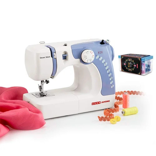 Sewing Machine Shop in Chennai | Best Dealers & Showroom