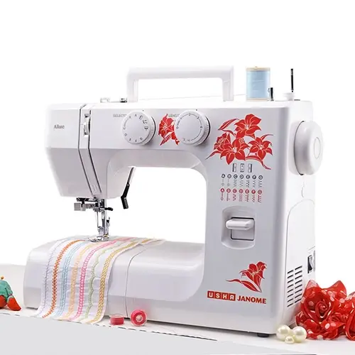 USHA Janome Allure DLX