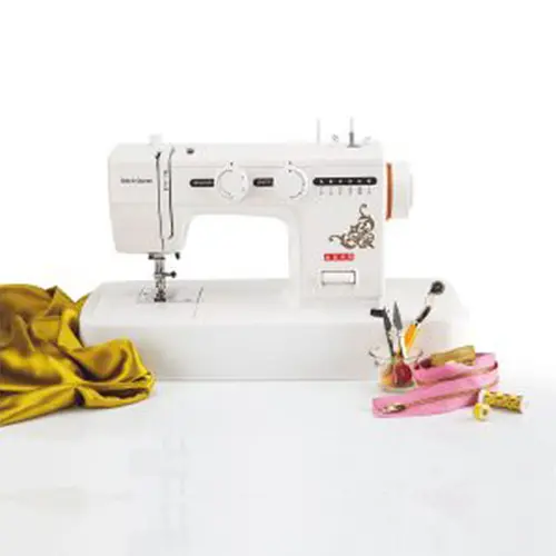 USHA Janome Wonder Stitch Plus