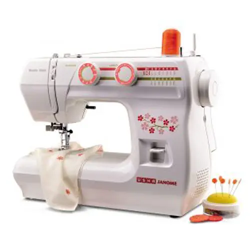 USHA Janome Wonder Stitch Plus